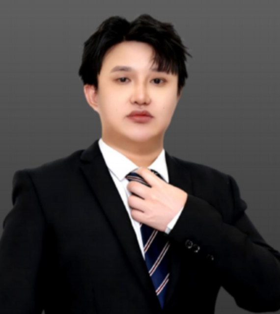 讲师 样子老师