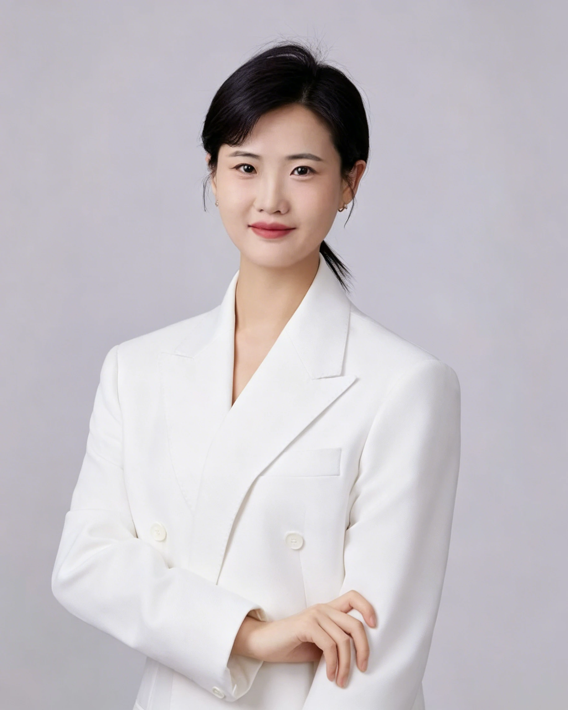 杨蕾老师