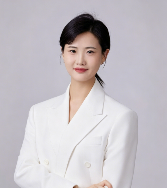 讲师 杨蕾