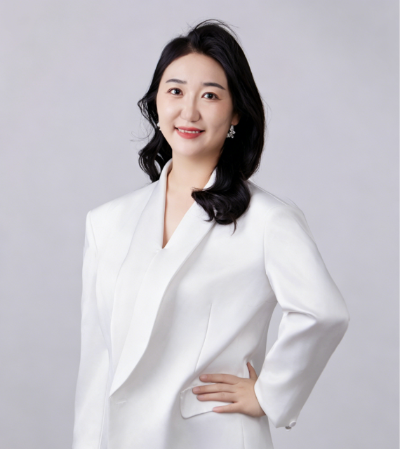 讲师 赵雯雯