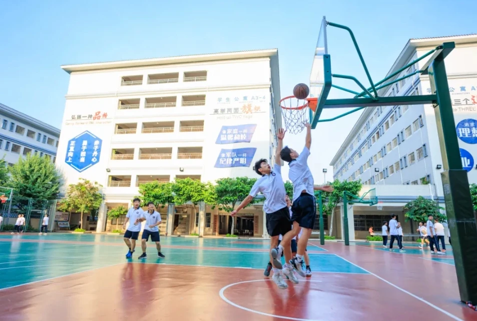 师生风采