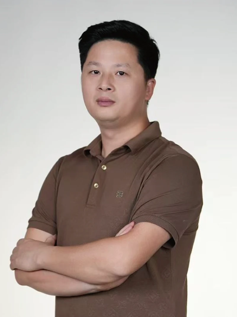 王明炉老师