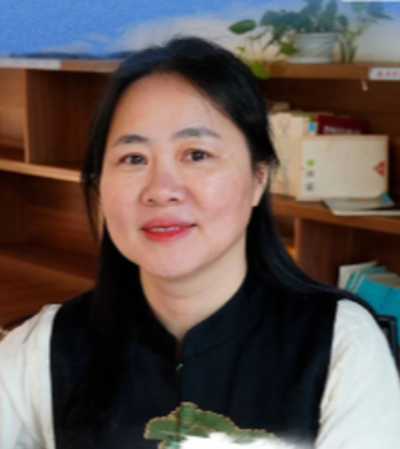 讲师 胡洁