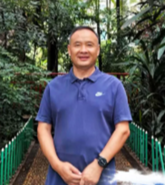 讲师 王建忠
