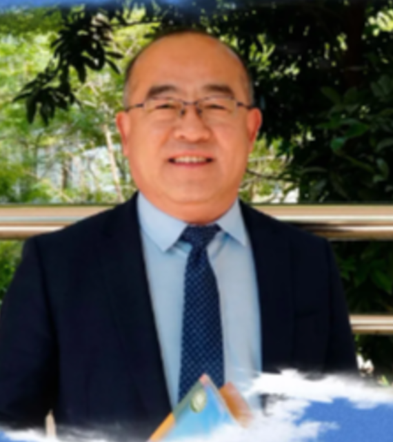 讲师 闫海涛