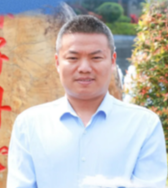 讲师 李银华