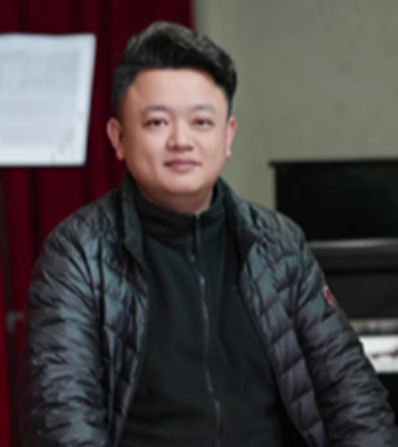 老师 唐文韬
