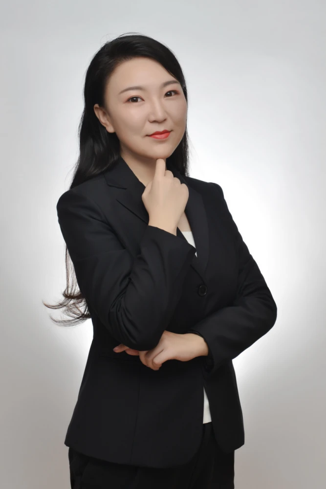 吴璠老师
