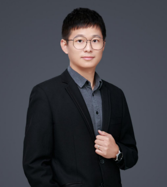 讲师 张贵超