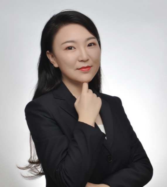讲师 吴璠