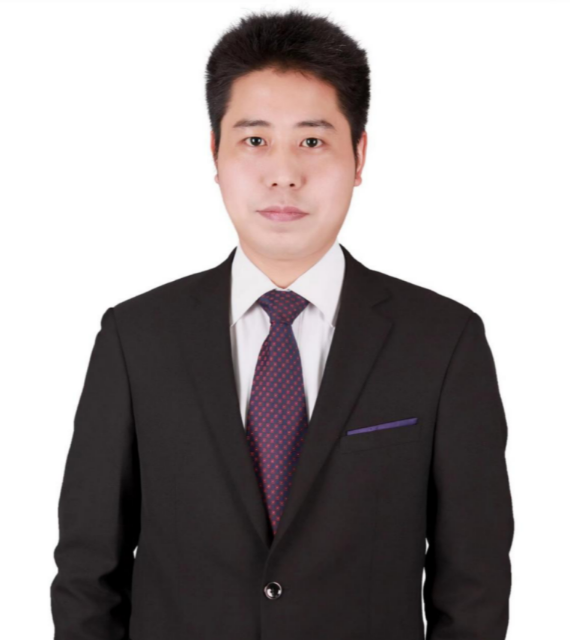 讲师 苗国才