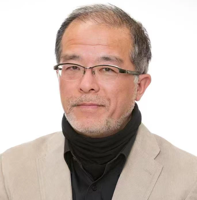 宫崎里司