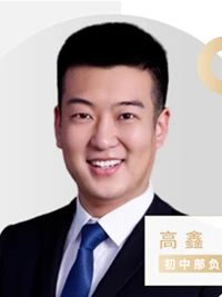 高鑫老师