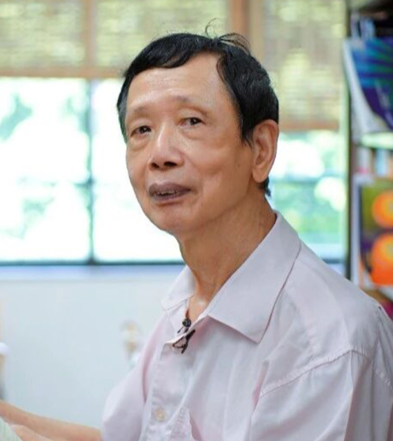 老师 姚学宗
