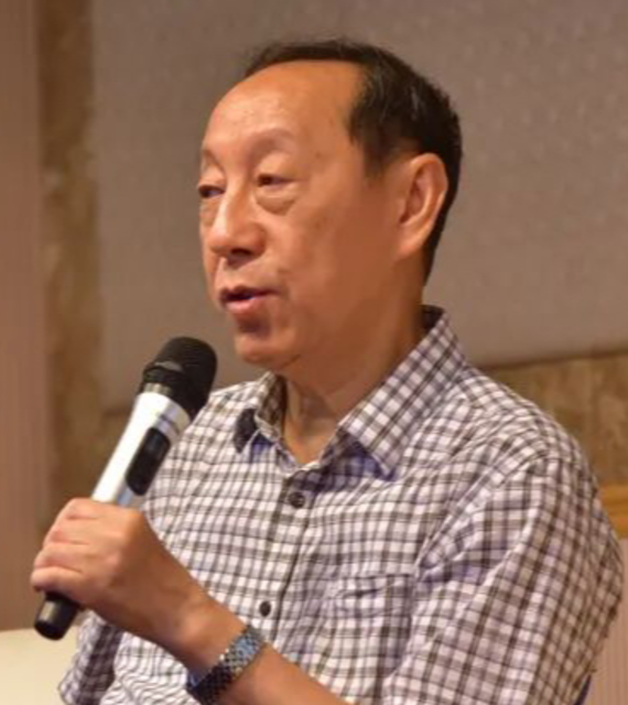 老师 刘仕森