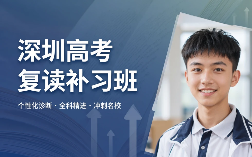 深圳高考复读补习班