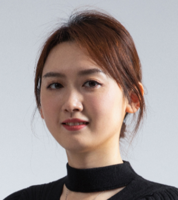 讲师 宋雯