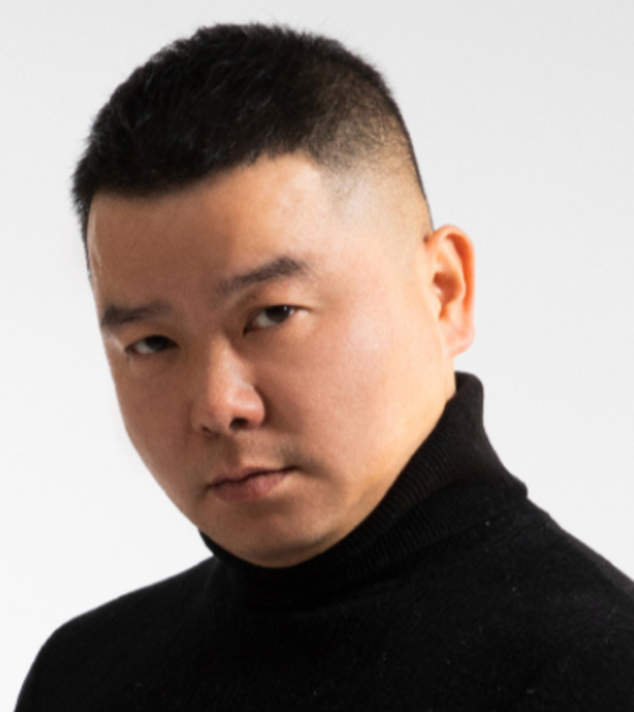讲师 杨为