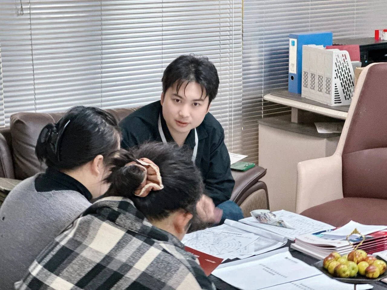 教学环境展示