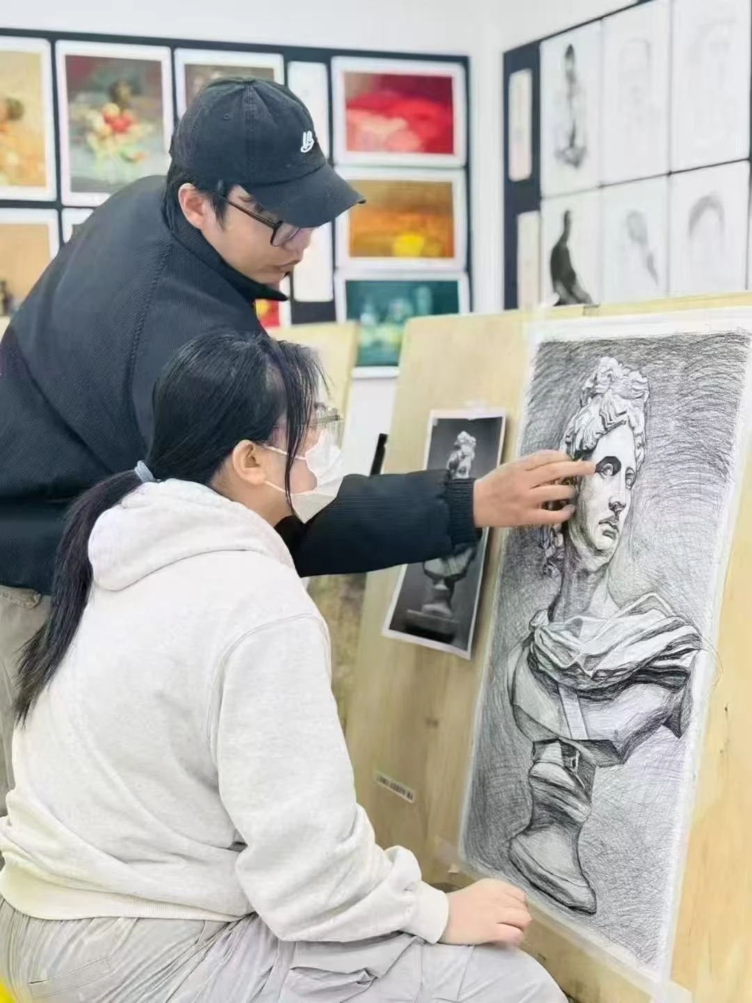 名师指导