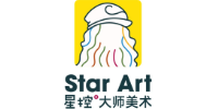 学校logo