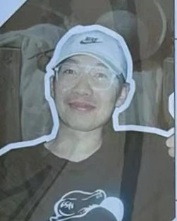 杨欣荣
