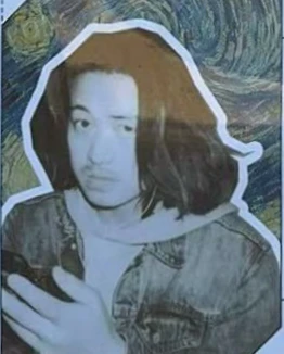 朱磊