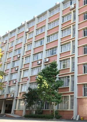 广州广外中高考复读学校