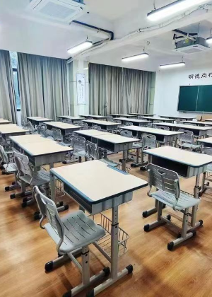 广州黄师中学