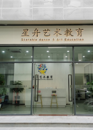 深圳星舟艺港艺考培训学校