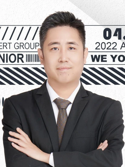 刘宇清老师