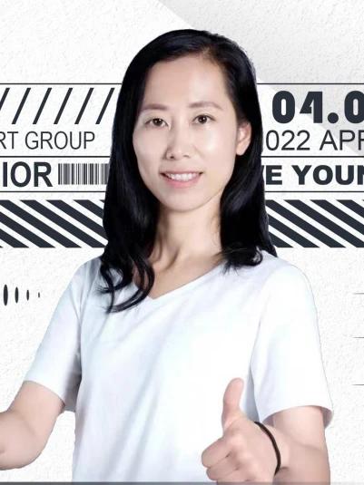杨雪梅老师