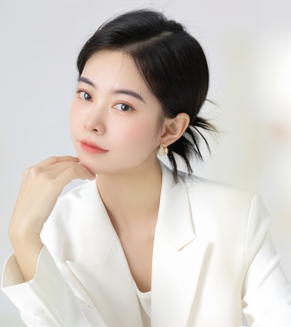 讲师 陈陈老师