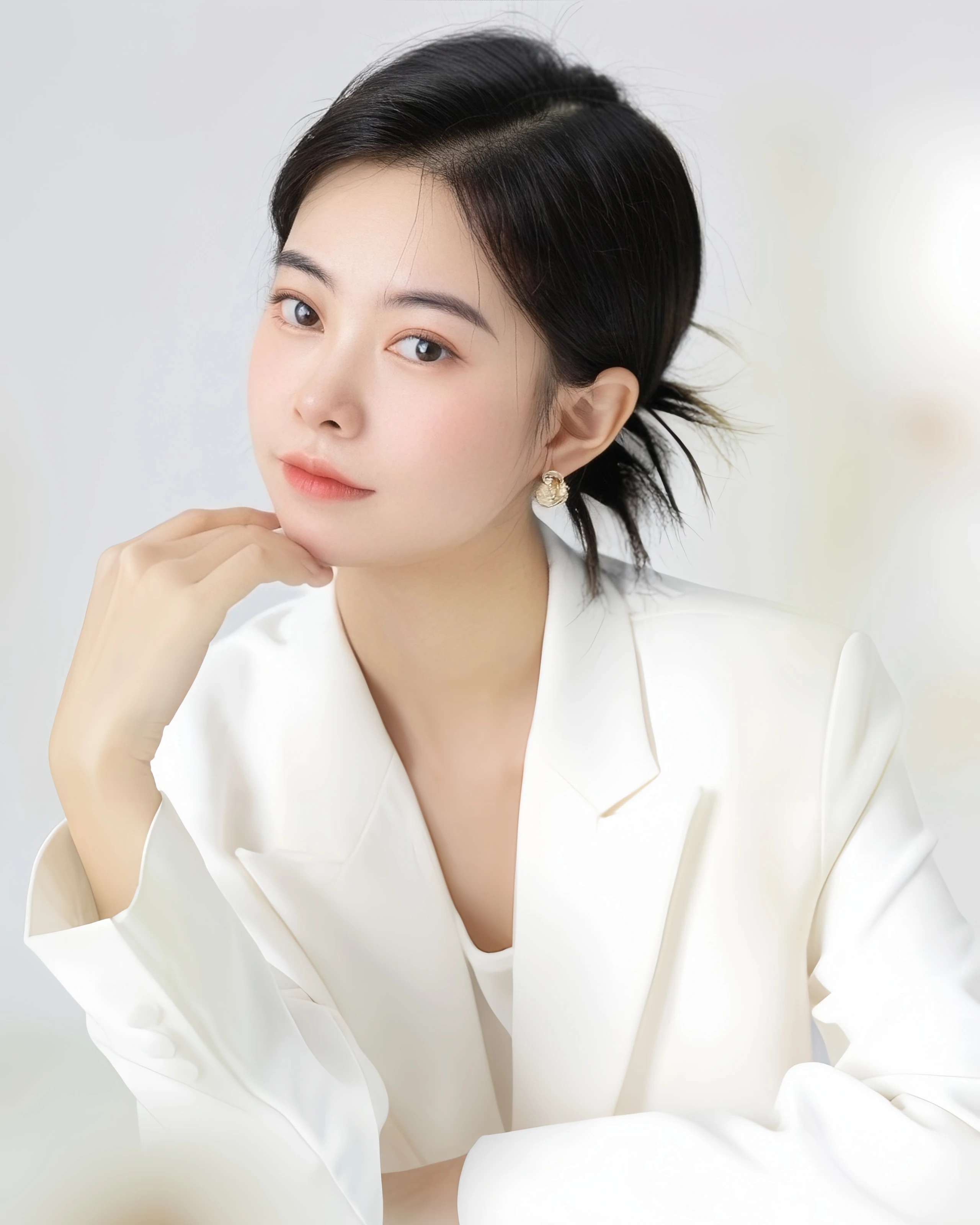 陈陈老师