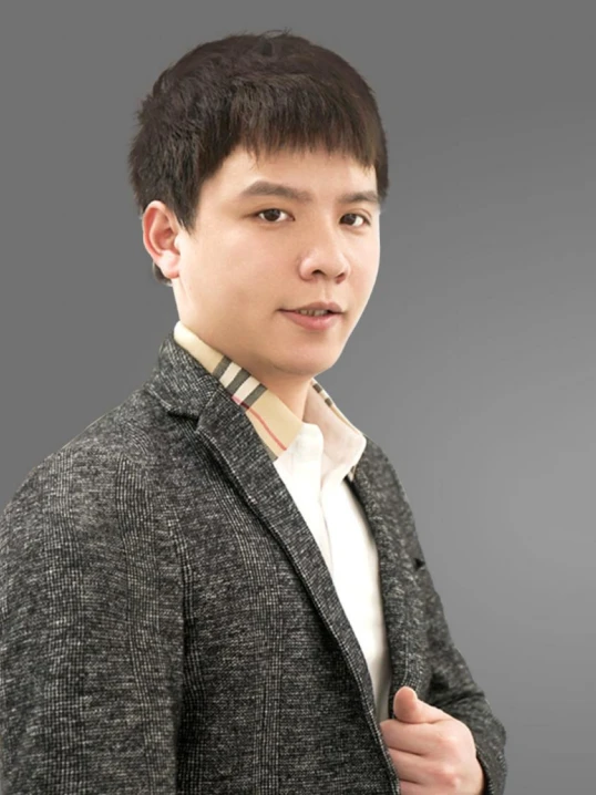 曾邵斌总校长
