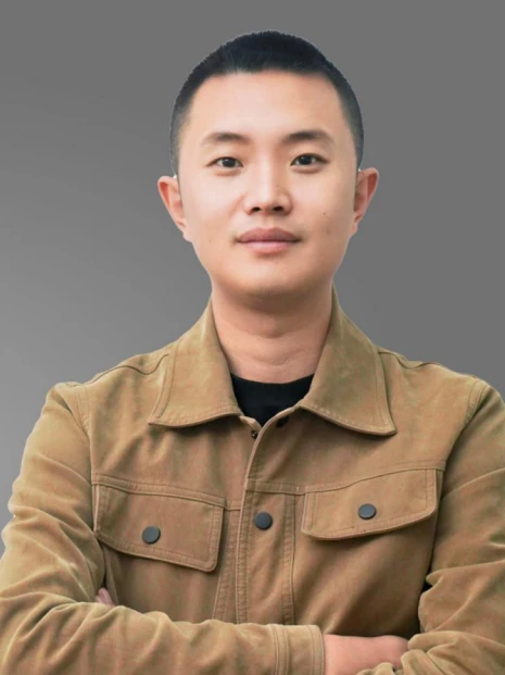 于云龙校长