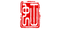 学校logo