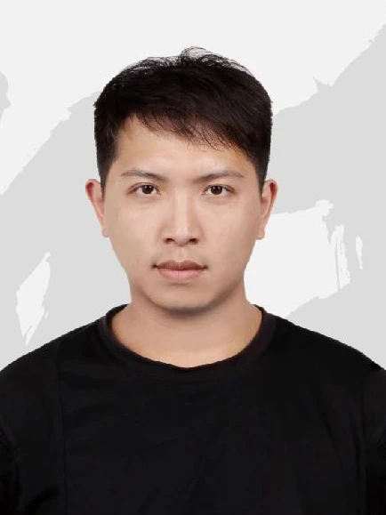 李烁老师