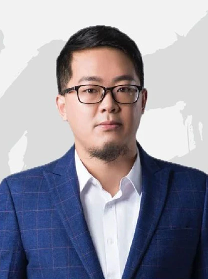 王瑞涛校长