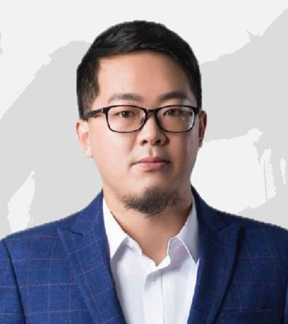 讲师 王瑞涛
