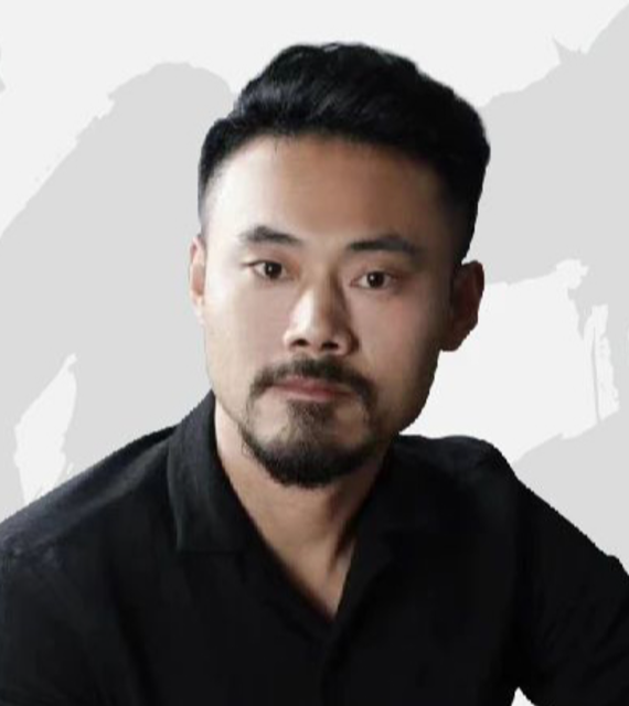 讲师 张辉