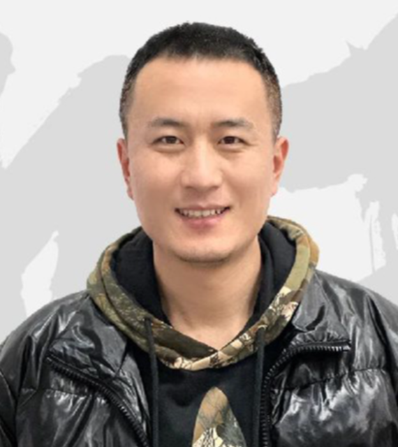 讲师 杨辉