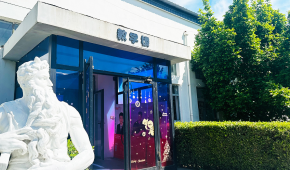 北京黄宾虹美育培训机构教学如何？优势有哪些？