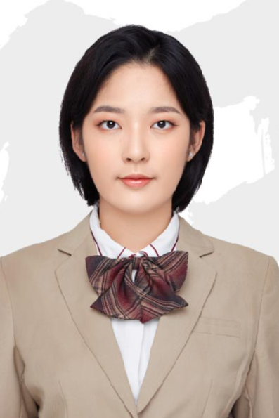 杨晗婧老师