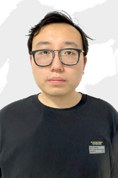 隋若松老师