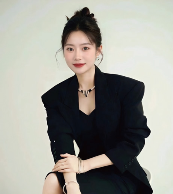 讲师 周慧