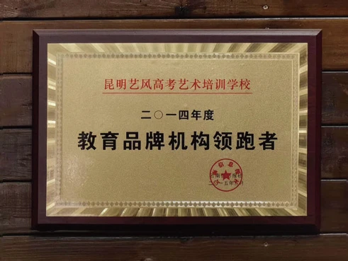 教育品牌机构领跑者