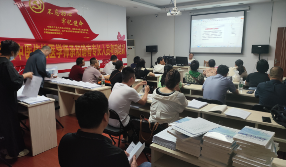 南宁静远中医培训学校怎么样？专业吗？