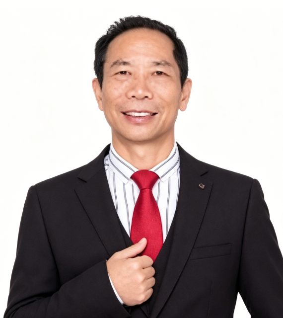 讲师 谭世诚