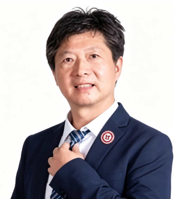 讲师 刘金权